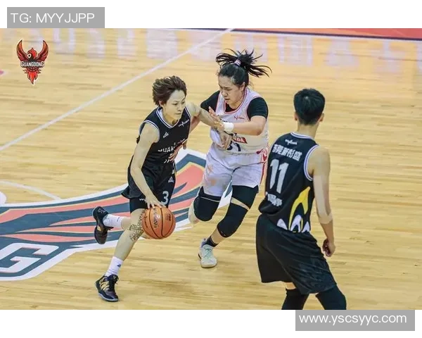 篮球城热情开启2025-2026赛季女篮联赛河南豫光女篮首战大胜展现实力